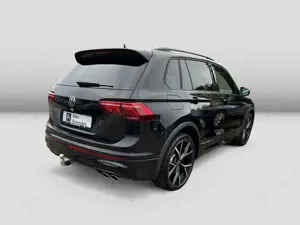 Volkswagen Tiguan R 2.0TSI DSG 4Mo AHK DCC HuD HK IQ.Light Bild 4