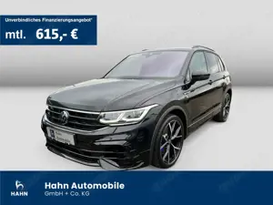 Volkswagen Tiguan R 2.0TSI DSG 4Mo AHK DCC HuD HK IQ.Light Bild 1
