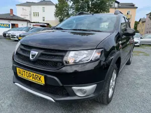 Dacia Sandero II Stepway*Klima,LMF,Radio/CD+USB, Nr. 7