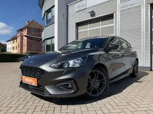 Ford Focus ST-Line Limo. Navi+Sitzhzg+Klimaaut