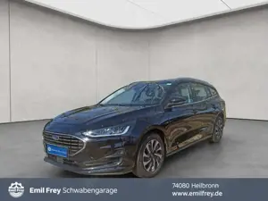 Ford Focus Turnier 1.0 EcoBoost Start-Stopp-System TITA