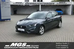 SEAT Leon 1.0 eTSI 'FR' #ACC #LED #KAM #SITZHZG