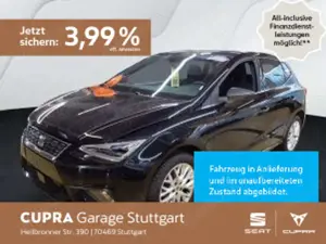 SEAT Ibiza Xcellence 1.0 TSI 85kW