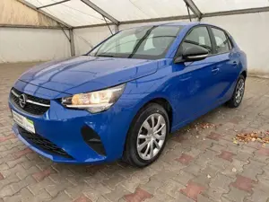 Opel Corsa-e e Edition