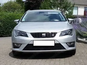 SEAT Leon Leon ST 1.4 TSI ACT Start FR