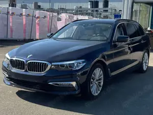 BMW 530 530d Touring Aut. Luxury Line