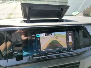 Volkswagen T7 Multivan KÜ 7G DSG 110KW Bild 5