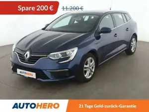 Renault Megane 1.2 TCe Energy Play*TEMPO*KLIMA*GARANTIE*