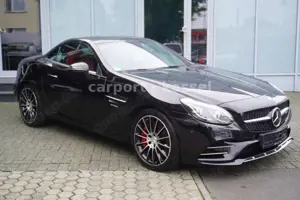 Mercedes-Benz SLC 43 AMG HarmanKardon/Pano/Airscarf/LED