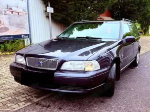 Volvo V70 V70 2.0