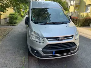 Ford Transit Custom Transit Custom 310 L2H2 PKW VA Trend Bild 2