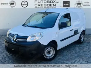 Renault Kangoo 1.5 dCi Rapid Extra +AHK+BT+CAM+STHZG+