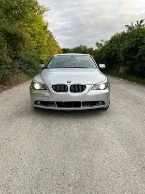 BMW 530 530i Aut.