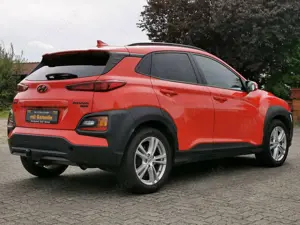 Hyundai KONA Trend 4WD*Automatik*AHK*4s Reifen*Navi*Lenkradheiz Bild 5
