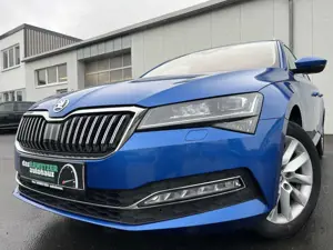 Skoda Superb Combi 2.0 TDI DSG Style 144€ m. 20% Anzahlung AH