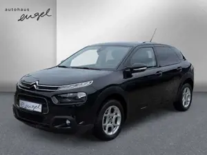 Citroen C4 Cactus C4 Cactus PureTech 110 Shine,KLIMA,NAVI,RFK,PANO