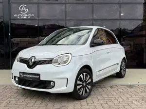 Renault Twingo Techno Electric