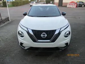 Nissan Juke Juke DIG-T 117 Acenta