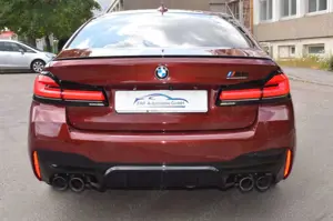 BMW M5 Lim. Competition TOP AUSSTATTUNG Bild 4