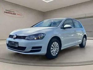 Volkswagen Golf VII 1.2 TSI, Climatronic,AHK,Sitzheizung,Parksenso
