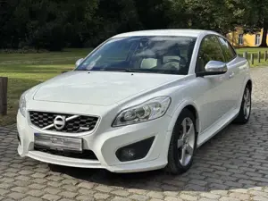 Volvo C30 C30 1.6D DRIVe RDesign