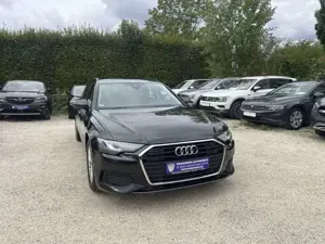Audi A6 Avant 40 TDI ACC+NAVI+LED+SPURASSIST+4-ZONEN