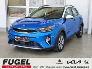 Kia Stonic 1.0 T-GDI Vision Navi|LED Paket|RFK|SHZ
