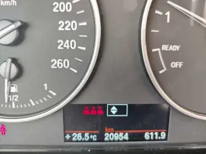 BMW 114 114 i *8fach ALU*scheckheftgepflegt* Bild 5