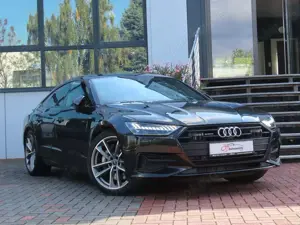 Audi A7 Sportback 50 TFSIe Autom. Alcantara 4-Zonen