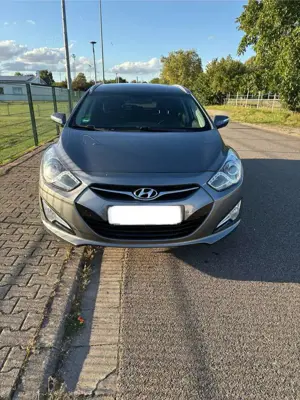 Hyundai i40 Style