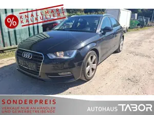 Audi A3 SB 1.4 TFSI Ambition Navi PDC SHZ LM GRA Klim