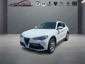Alfa Romeo Stelvio 2.0 Turbo 16V Super Q4