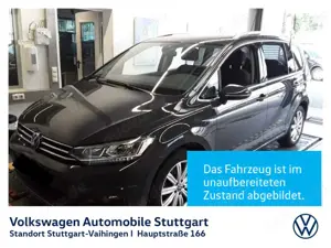 Volkswagen Touran Highline 1.5 TSI DSG SHZ Klima Navi