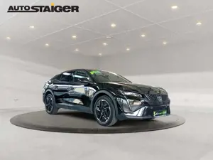 Peugeot 408 GT 130 *Navi*LED*SHZ*Alcantara*LM* Bild 5