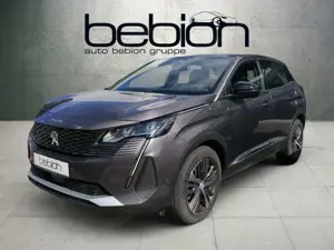 Peugeot 3008 1.2 136 e-DSC6 Allure Pack Navi PDC LED Bild 2