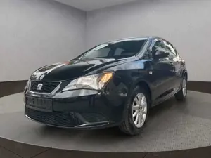 SEAT Ibiza Reference EFH Klima 1 Hand