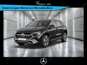 Mercedes-Benz GLA 180 +PROGRESSIVE+SHZ+KAMERA+PDC+LED+AUT Bild 1