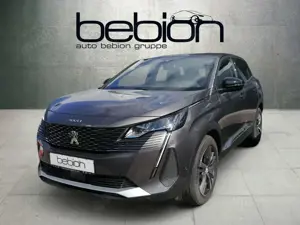 Peugeot 3008 1.2 136 e-DSC6 Allure Pack Navi PDC LED