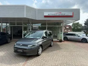 Volkswagen Caddy 5-SITZ*PANO*ACC*SPUR*NAVI