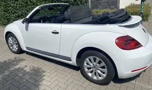 Volkswagen Beetle The Cabriolet 1.2 TSI
