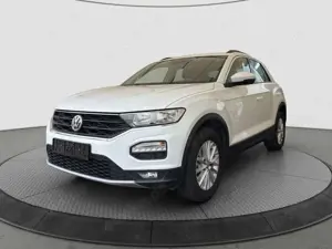 Volkswagen T-Roc 1.0 TSI Style Sitzhzg*2xPDC*Carplay*Alu*AC
