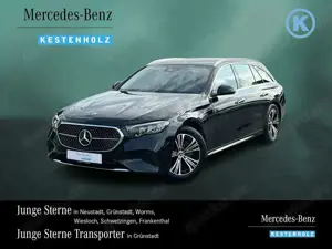 Mercedes-Benz E 220 E 220 d T AVANTGARDE+DISTRO+KAMERA+LENKHZ+TOTW LED