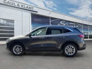 Ford Kuga 2.5 PHEV Plug-In Hybrid Titanium X #Rückfahrkamera Bild 2