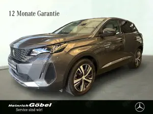 Peugeot 3008 1.5 BlueHDi 130 Allure Pack AHK+NAVI+KAMERA