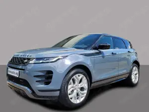 Land Rover Range Rover Evoque P300E R-DYNAMIC SE PRIVACY