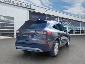 Ford Kuga 2.5 PHEV Plug-In Hybrid Titanium X #Rückfahrkamera Bild 5