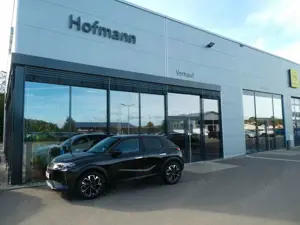 DS Automobiles DS 3 DS 3 Étoile, Klima, SHZ, Navi, Kamera, PDC, LED