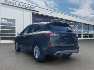 Ford Kuga 2.5 PHEV Plug-In Hybrid Titanium X #Rückfahrkamera Bild 3