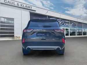 Ford Kuga 2.5 PHEV Plug-In Hybrid Titanium X #Rückfahrkamera Bild 4