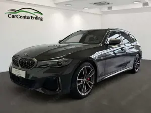 BMW 340 TxDrive*Laser*ACC*Navi*360*HK*HUD*Leder*